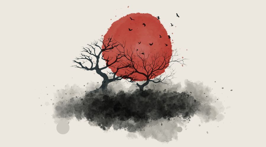 sự bỏ mặc cảm xúc